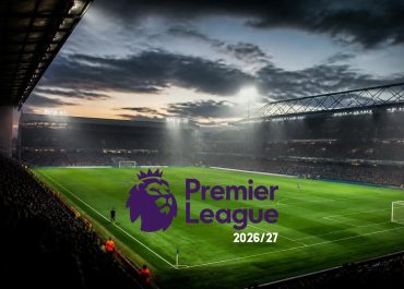 English Premier League 2026-27