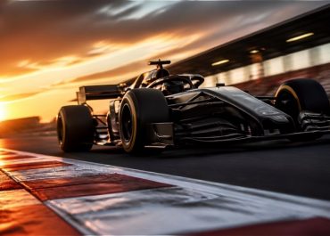 Formula 1 2026 Inside a Title Race